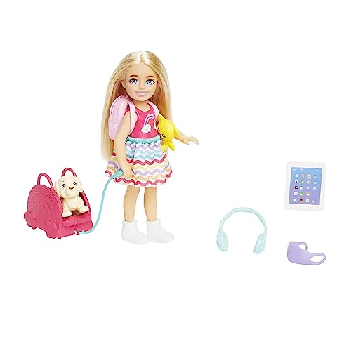 Barbie HJY17 Puppen von Barbie