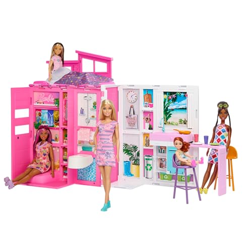 Barbie 2024 EPH mit Puppe von Barbie