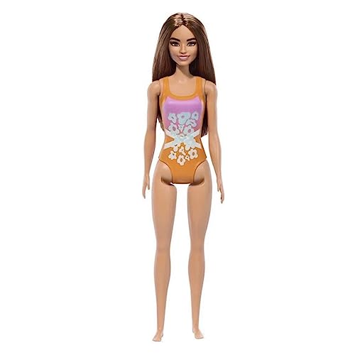 BARBIE - Boneca de Praia HPV21 BARBIE - Boneca de Praia HPV21 von Barbie