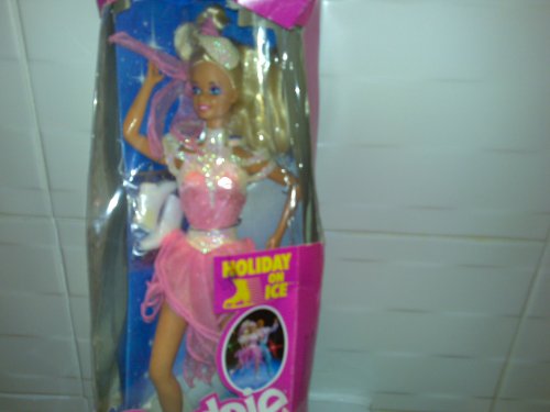 Barbie Ice Capades Doll (1989) von Barbie