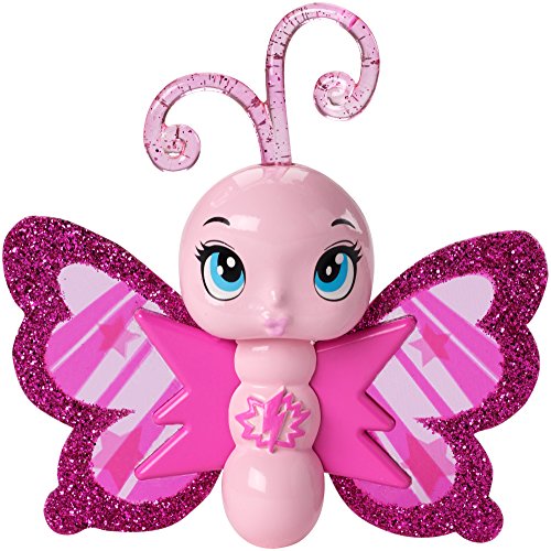 Barbie in Princess Power Magisches Haustier, Schmetterling von Barbie