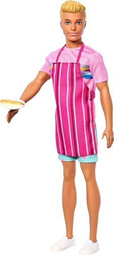 Barbie Ken + Stückzahl Barbie Ken + Stückzahl von Barbie