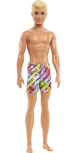 Barbie Varianten (Beach Ken 2) von Barbie