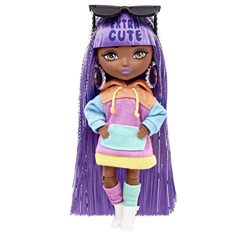 Barbie Lavender Hair Barbie Lavender Hair von Barbie