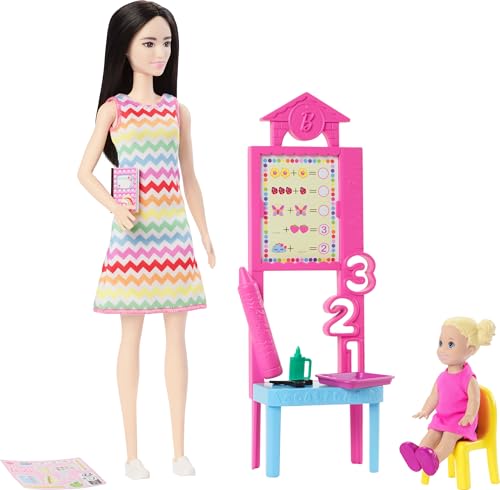 Barbie Lehrerpuppe Barbie Lehrerpuppe von Barbie