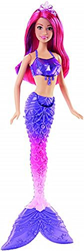 Barbie Mattel DHM48 - Juwelen-Meerjungfrau Barbie Mattel DHM48 - Juwelen-Meerjungfrau von Barbie