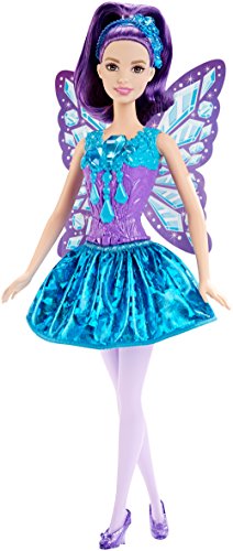 Barbie Mattel DHM55 - Puppe, Juwelen Barbie Mattel DHM55 - Puppe, Juwelen von Barbie