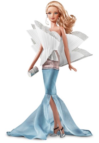 Barbie Mattel T7671 - Dolls of The World Australia Doll Barbie Mattel T7671 - Dolls of The World Australia Doll von Barbie