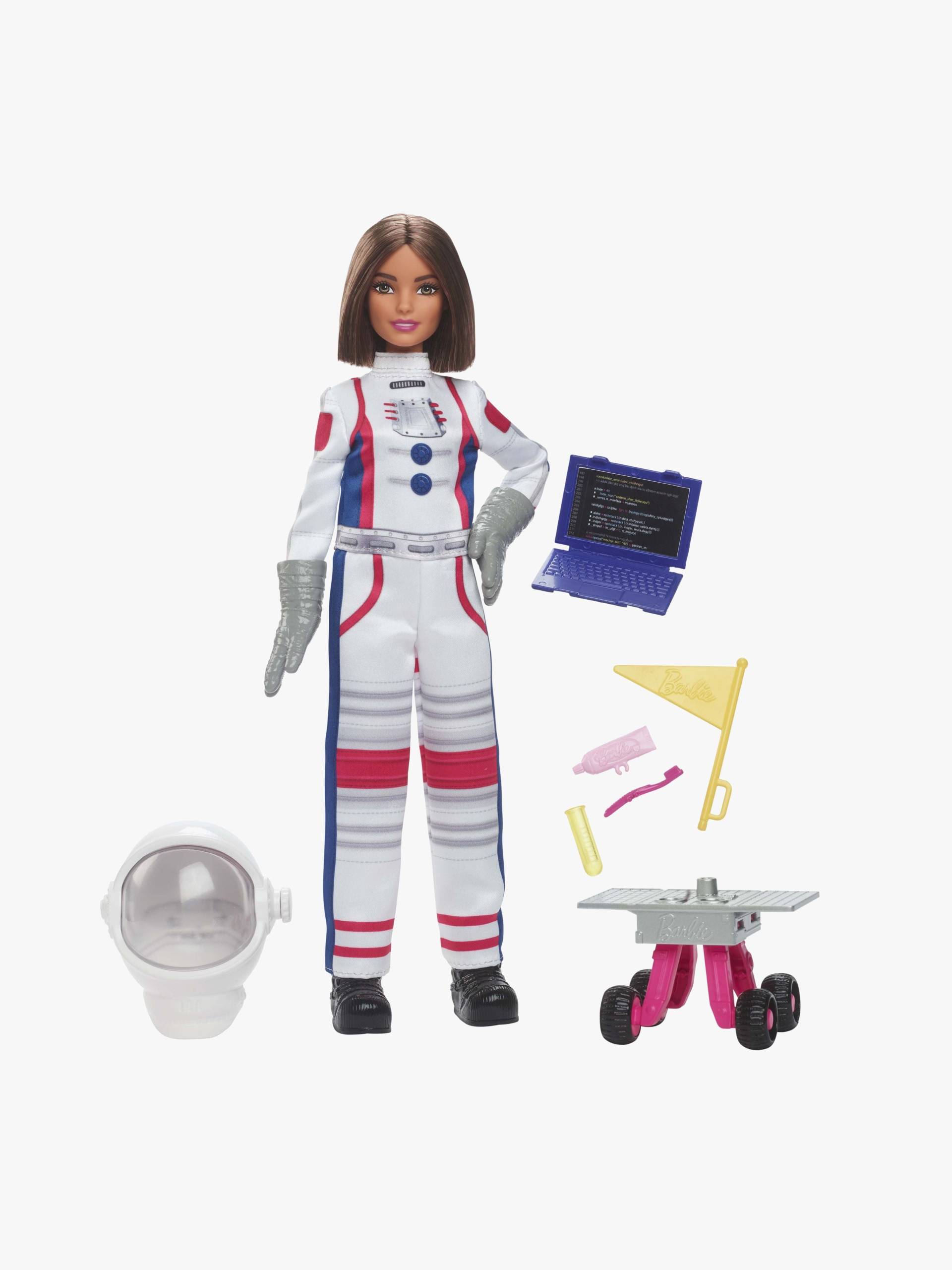 Barbie Modepuppe Astronautin von Barbie