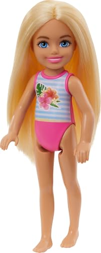 Barbie New Chelsea Beach - Chelsea (8) von Barbie