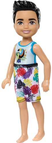 Barbie New Chelsea Beach – Kind (8) von Barbie