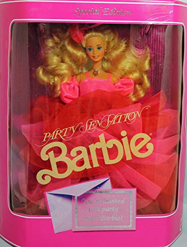 Barbie Party Sensation # 9025 Barbie Party Sensation # 9025 von Barbie