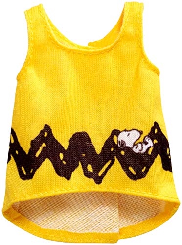 Barbie Peanuts Fashion Barbie Peanuts Fashion von Barbie