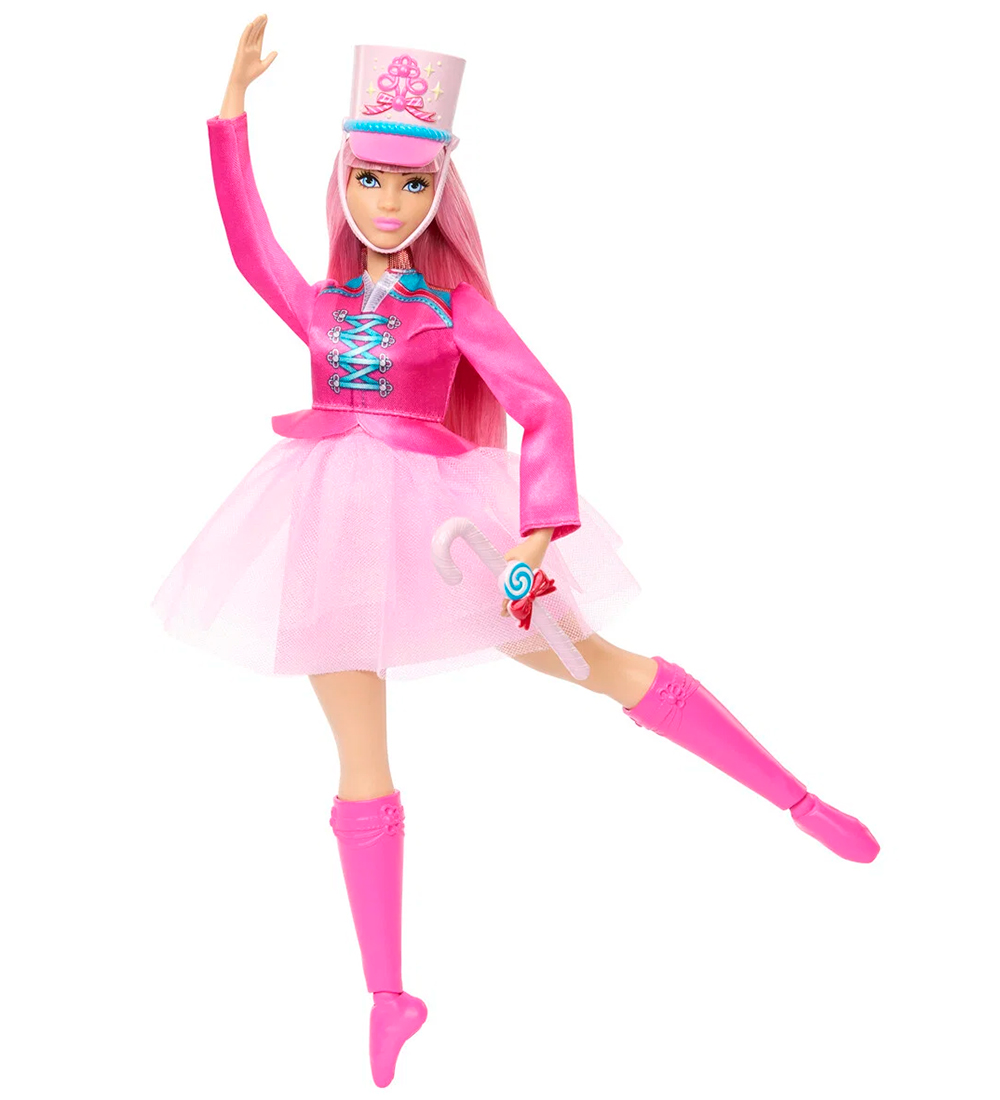 Barbie Puppe - Nussknacker Core Doll Daisy - Barbie - One Size - Puppen von Barbie