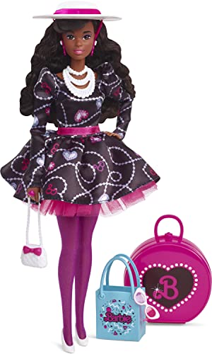Barbie Rewind Doll and Accessories von Barbie