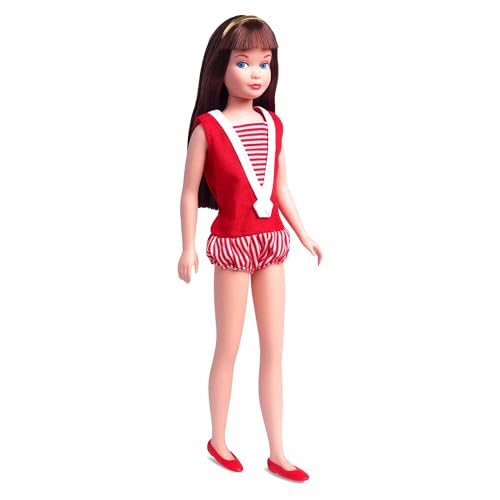 Barbie Signature Gold Label Skipper Puppe zum 60. Jahrestag Barbie Signature Gold Label Skipper Puppe zum 60. Jahrestag von Barbie