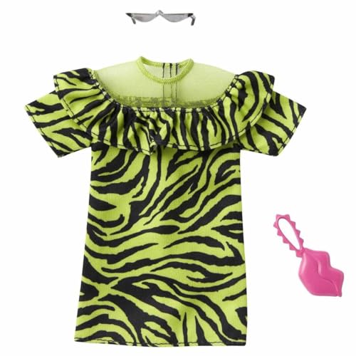 Barbie Spielzeug, Farbe (Mattel GWC27) von Barbie