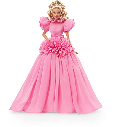 Barbie - Spielzeug, Mehrfarbig (Mattel HCB74) von Barbie