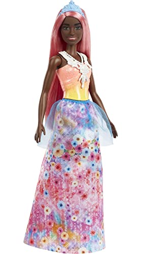 Barbie - Spielzeug, Mehrfarbig (Mattel HGR14) von Barbie