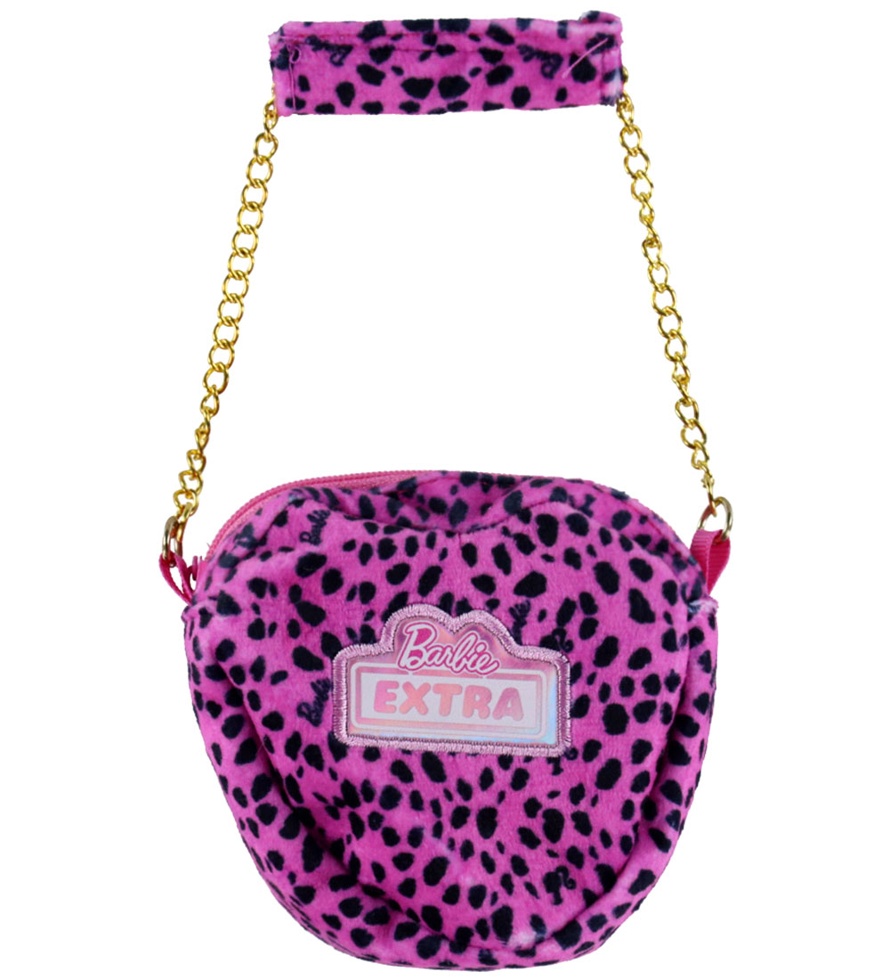 Barbie Spielzeug - 10 cm - Mini Beauty Überraschungshandtasche - Barbie - One Size - Spielzeug Barbie Spielzeug - 10 cm - Mini Beauty Überraschungshandtasche - Barbie - One Size - Spielzeug von Barbie