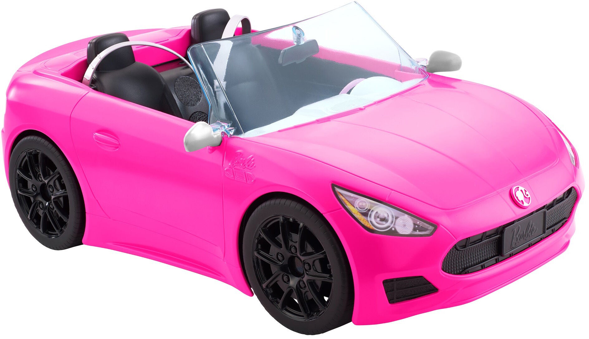 Barbie Sportwagen Cabrio Barbie Sportwagen Cabrio von Barbie