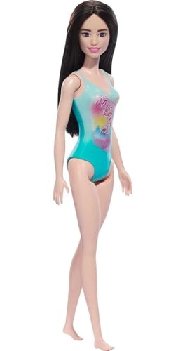 Barbie Strandpuppe Barbie Strandpuppe von Barbie