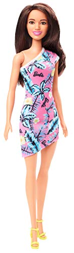 Barbie Tienerpop met Bloemetjesjurk Barbie Tienerpop met Bloemetjesjurk von Barbie