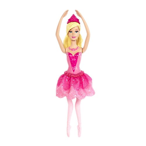 Barbie X8831 Mattel Mini Ass, Mehrfarbig Barbie X8831 Mattel Mini Ass, Mehrfarbig von Barbie