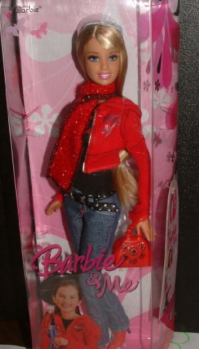 Barbie & Me - Barbie von Barbie