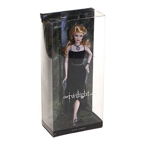 Die Twilight-Saga, Breaking Dawn, Teil 1 Rosalie Puppe von Barbie