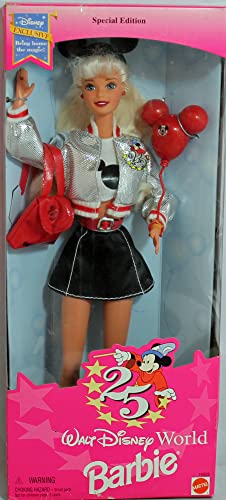 Disney Barbie # 16525 Disney Barbie # 16525 von Barbie