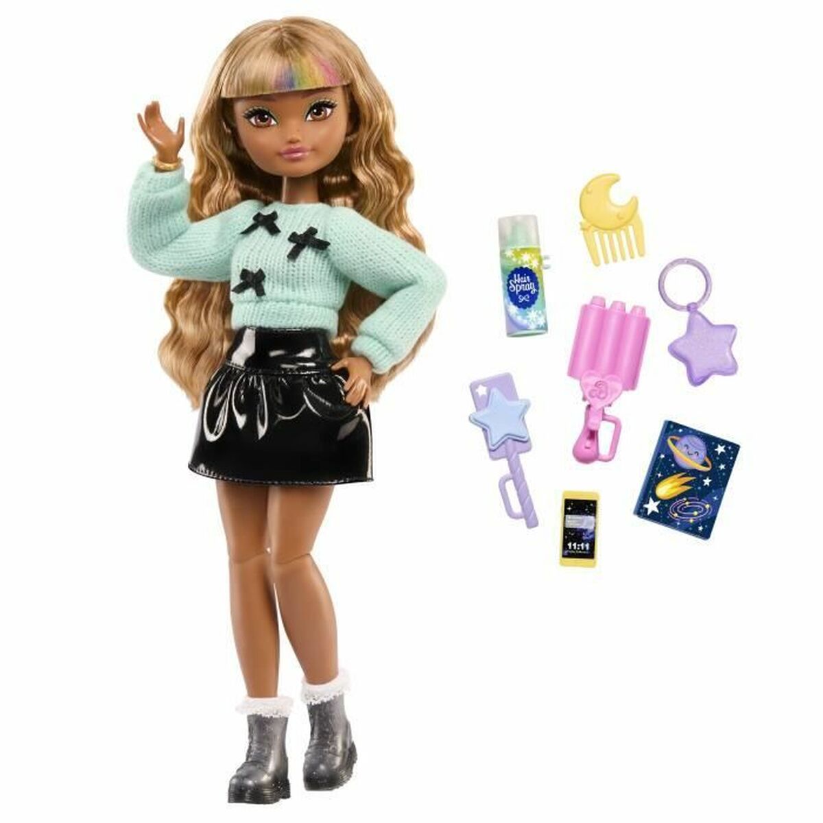 Doll Barbie Doll Barbie von Barbie