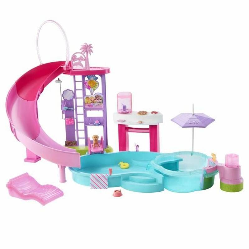 Puppenhauszubehör Barbie von Barbie