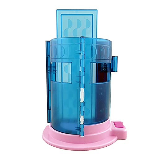 Ersatzteil für Barbie Dreamhouse FHY73 – Ersatz-Aufzugskäfig Ersatzteil für Barbie Dreamhouse FHY73 – Ersatz-Aufzugskäfig von Barbie