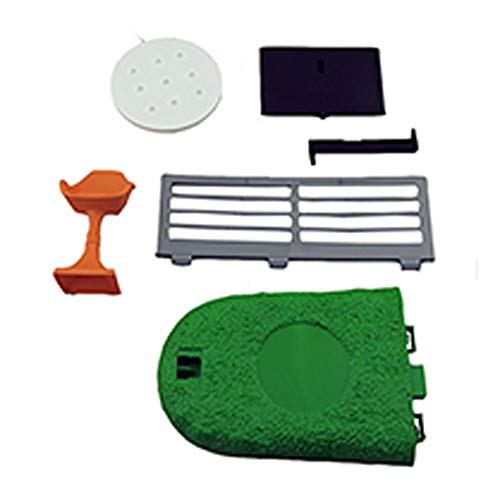 Barbie Ersatzteile Dreamhouse Spielset - FHY73 ~ Ersatzrasen, Poolgeländer, Fernseher, Halterung, Stuhl und Tischplatte Barbie Ersatzteile Dreamhouse Spielset - FHY73 ~ Ersatzrasen, Poolgeländer, Fernseher, Halterung, Stuhl und Tischplatte von Barbie