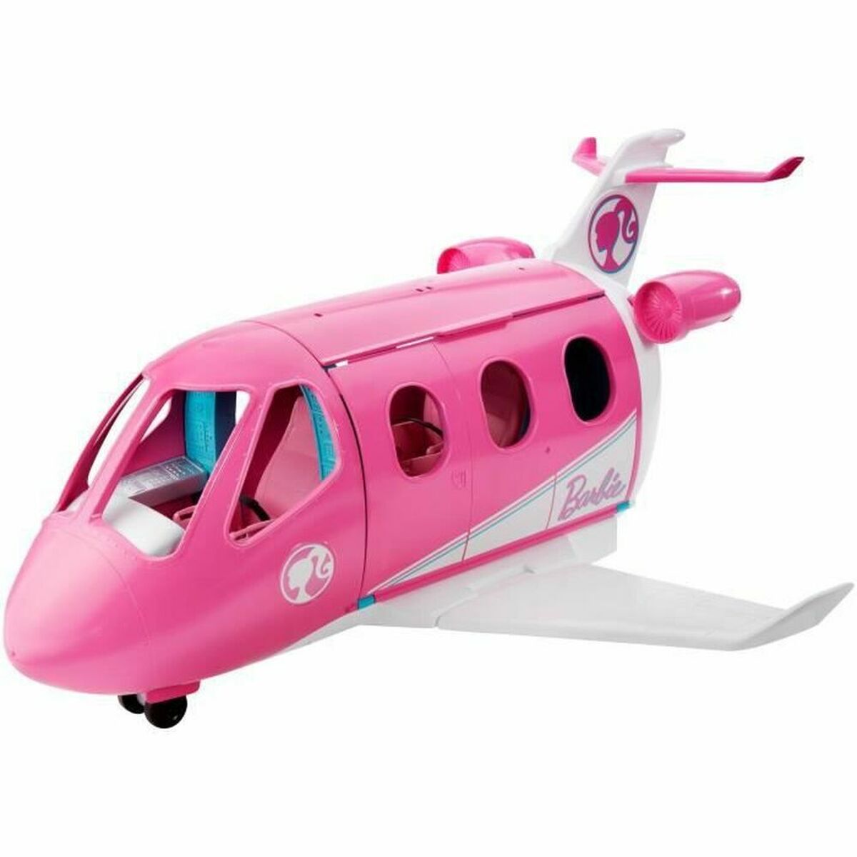 Flugzeug Barbie GDG76 Flugzeug Barbie GDG76 von Barbie
