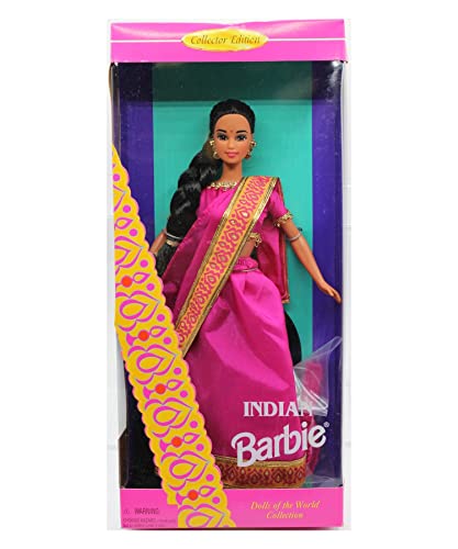Indian Barbie 1996 von Barbie