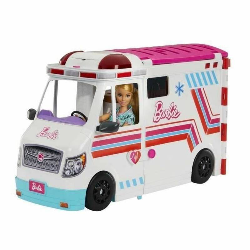 Karawane Barbie HKT79 von Barbie
