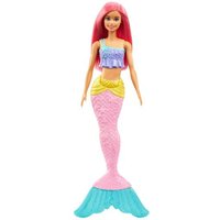 MATTEL GGC09 Barbie Dreamtopia Meerjungfrau Puppe MATTEL GGC09 Barbie Dreamtopia Meerjungfrau Puppe von Barbie