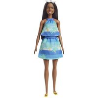 MATTEL GRB37 Barbie Loves Puppe Meeres-Print Rock & Top MATTEL GRB37 Barbie Loves Puppe Meeres-Print Rock & Top von Barbie