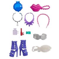 MATTEL GWC28 GRC15 Barbie Fashions Storytelling Pack Party Glamour MATTEL GWC28 GRC15 Barbie Fashions Storytelling Pack Party Glamour von Barbie