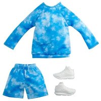 MATTEL GWC31 Barbie Fashions Ken Complete Looks - sortiert von Barbie