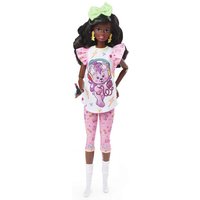MATTEL HJX19 Barbie Signature Rewind - Pyjamaparty MATTEL HJX19 Barbie Signature Rewind - Pyjamaparty von Barbie