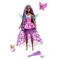 MATTEL HLC33 Barbie Ein Verborgener Zauber Brooklyn Puppe MATTEL HLC33 Barbie Ein Verborgener Zauber Brooklyn Puppe von Barbie