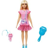 MATTEL HLL19 My First Barbie „Malibu“-Puppe MATTEL HLL19 My First Barbie „Malibu“-Puppe von Barbie