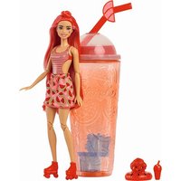 MATTEL HNW43 Barbie Pop! Reveal Barbie Juicy Fruits Serie - Wassermelone MATTEL HNW43 Barbie Pop! Reveal Barbie Juicy Fruits Serie - Wassermelone von Barbie
