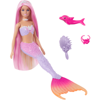 MATTEL HRP97 Barbie New Feature Mermaid 1 MATTEL HRP97 Barbie New Feature Mermaid 1 von Barbie