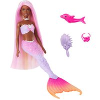 MATTEL HRP98 Barbie Dreamtopia Puppe Meerjungfrau 2 MATTEL HRP98 Barbie Dreamtopia Puppe Meerjungfrau 2 von Barbie