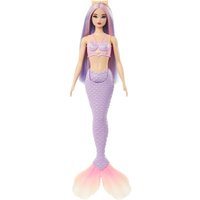 MATTEL HRR06 Barbie Dreamtopia Meerjungfrauen-Puppe MATTEL HRR06 Barbie Dreamtopia Meerjungfrauen-Puppe von Barbie