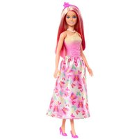 MATTEL HRR08 Dreamtopia Barbie Royal-Puppe MATTEL HRR08 Dreamtopia Barbie Royal-Puppe von Barbie